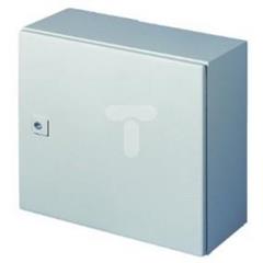 AE KOMPAKT Obudowa sterownicza (W x S x G) 600x380x210mm IP66 1038.500