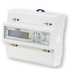 Wskaźnik energii 3 fazowy 20-100A A30-BM03B-L