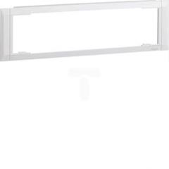 Maskownica skrzynki rozdzielczej 3PLE biała G35239010