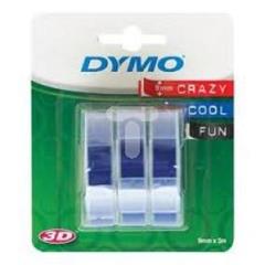 Taśma do drukarek 3D 9mm x 3m niebieska S0847740 /3 rolki/