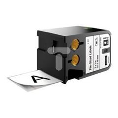 Etykieta wymiarowa do drukarek XTL 51x76mm czarny na białym 1868703 /100szt./