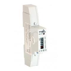 Licznik energii elektrycznej 1 fazowy 10-50A mechaniczny A30-BM015-M