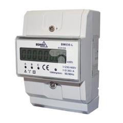 Wskaźnik energii 3 fazowy 5-80A A30-BM030-L