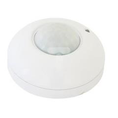 Czujnik ruchu 1200W 360 stopni biały B50-SES05WH