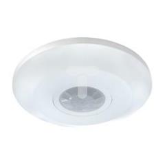 Czujnik ruchu 2000W 360 stopni biały B50-SES05WH-A