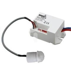 Czujnik ruchu 800W 360 stopni z sondą B51-SES24WH