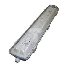 Oprawa hermetyczna ALWAR OHB 2x36W ABS+PC IP65 EVG C10-OHB236PC