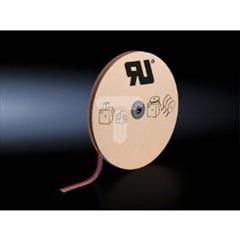 Tulejki izolowane na rolce 0,75mm2 szare 500szt. 4050.743