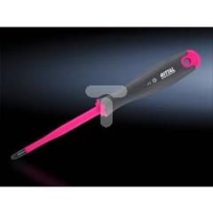 Wkrętak izolowany Z2 dł ostrza 100mm 4052.142