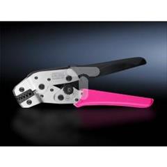 Szczypce do prasowania do końcówek kablowych 0,25-6mm2 4054.000