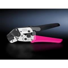 Kleszcze do zaciskania do miniaturowych płaskich wtyków 0,5-6mm2 4054.001