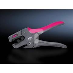 Szczypce do zdejmowania izolacji z samoczynnym wyrównaniem 0,02-10mm2 4054.300