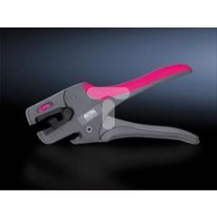 Szczypce do zdejmowania izolacji z samoczynnym wyrównaniem 6-16mm2 4054.305