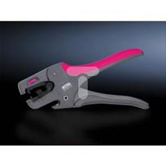 Szczypce do zdejmowania izolacji z samoczynnym wyrównaniem 0,1-4mm2 4054.310