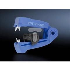 Nóż zamienny do szczypiec do zdejmowania izolacji 0,1-4mm2 4054.510