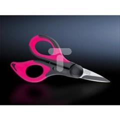 Nożyce do cięcia miedzi aluminium włókien kewlarowych i tworzyw sztucznych fi 0,1-3,7mm 4054.700