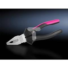 Kombinerki z ze zintegrowanym kluczem oczkowym M8-M10 dł 160mm 4054.800