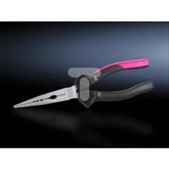 Szczypce płaskie dł 180mm 4054.850