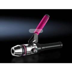 Ręczny dziurkownik hydrauliczny śruba hydrauliczna fi 19mm fi 9,5/19mm Wiertło wstępne HSS fi 11mm 4055.000