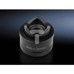 Wykrojnik do blachy stalowej okrągły fi 49,6mm 4055.249