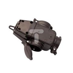 Rozgałęźnik do przedłużacza 3-gniazda z/u IP44 GD-30