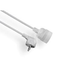 Przedłużacz CLASSIC 1-gniazdo z/u 2m  /OMY 3x1/ PS-102