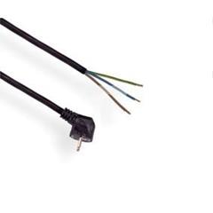 Przewód przyłączeniowy z wtyczką z/u UNISCHUKO H05RR-F 3x2,5 5m PZ2,5-05-G