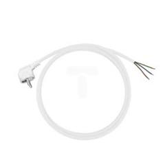 Przewód przyłączeniowy z wtyczką z/u UNISCHUKO OMY 3x1,5 3m PZ1,5-03-1