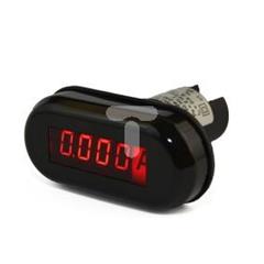 Miernik cyfrowy NEF30MC amperomierz AC 75A/5A W0-NEF30MC-A AC 75/5A