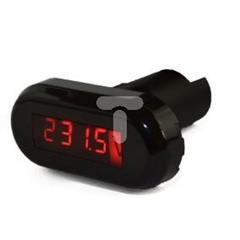 Miernik cyfrowy NEF30MC woltomierz AC W0-NEF30MC-V AC