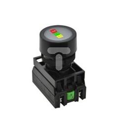 Wskaźnik obecności faz NEF22WF 230V W0-NEF22WF