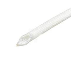 Koszulka elektroizolacyjna z włókna szklanego OSKS/1-10 biała E05ME-03010301301 /50m/