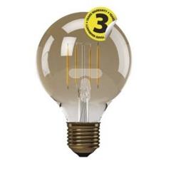 Żarówka LED 4W E27 G95 380lm 2200K GLOBE VINTAGE Z74304