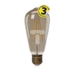 Żarówka LED 4W E27 ST64 380lm 2200K VINTAGE Z74302
