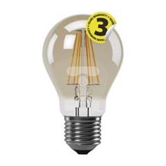 Żarówka LED 4W E27 A60 380lm 2200K VINTAGE Z74301