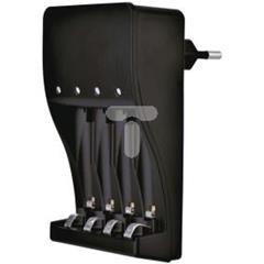 Ładowarka akumulatorów AAA, AA SMART4 N8168S