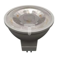 Żarówka LED 5W GU5,3 12V 400lm 3000K 36° WW PREMIUM ZL4904