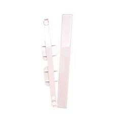 Osłona połączenia pokrywy DLP 180 biała 010806