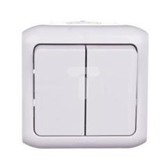 FORIX Łącznik świecznikowy szary 782382