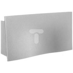 Kinkiet BALTI 80 110° LED 3000K 6.5W Szary IV119303