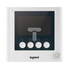 Wideodomofon 4,3cala 369115