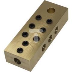 Złącze przewodów wysokonapięciowych 313.1 /31300101/