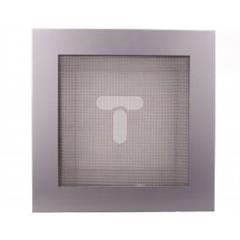 Kinkiet FINESTRA LED MPRM 15W 36xLED 4000K Szary PX0906268