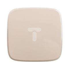 VALENA ALLURE Klawisz kremowy 755006