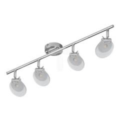 Oprawa ścienno-sufitowa LED SILMA LED EL-4O 24443