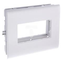 Uchwyt M45 4 moduły /pokrywa KIO 110/ 330264