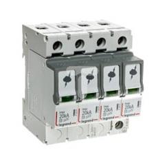 Ogranicznik przepięć C 4P 20kA 1,2kV ON 300 412223