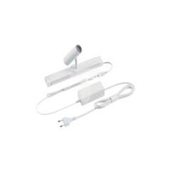 Oprawa liniowa LED 6,5W CONVENIO SPOT 12V WH 3000K 400lm L200 KIT EU 43329