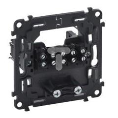 VALENA ALLURE Wyjście kablowe z zaciskami 753033