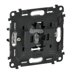 VALENA ALLURE Łącznik schodowy 10ax 752006